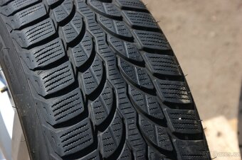 kola originál VW Golf 7 Aspen a taky na Audi Seat Audi - 7