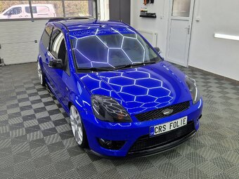 Ford Fiesta ST150 - 7