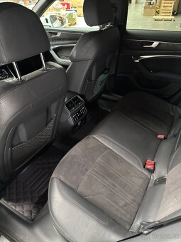 Audi A6 (C8) 50TDI 210kW mild hybrid quattro - 7