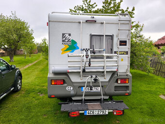 Prodám nebo vyměnim za SUV - 7