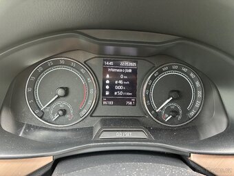 Škoda Scala 1.6 TDI 85 kw - 7