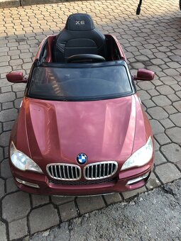 Elektrické auto BMW - 7