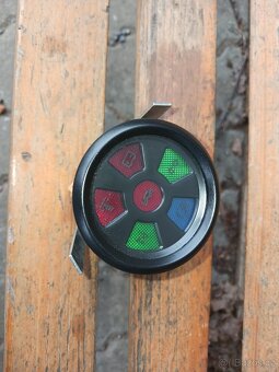 Jawa Tramp 350/640 - uloženky - 7