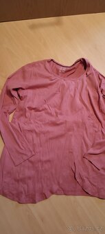 Těhotenské oblečení - 7