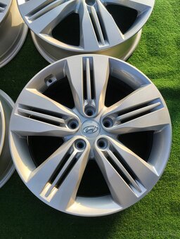 ALU HYUNDAI 5X114.3 R18 TUCSON - 7
