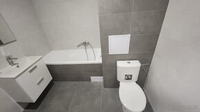 Pronájem bytu 2+kk+lodžie v ul. Brněnská v Mostě - 7