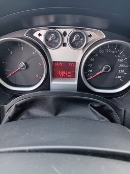 Ford Kuga - 7