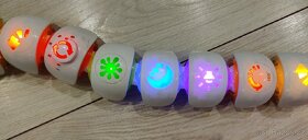 Fisher Price PS Housenka Code-a-pillar - 7