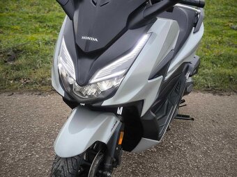 Honda Forza 125cm r.v 2022 - 7