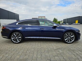 Volkswagen Arteon 2.0 TDI Bi-Turbo SCR 4Mot Elegance DSG - 7