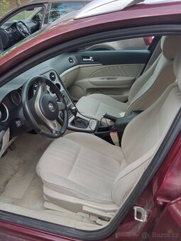 Alfa Romeo 1.9 JTDm 16v SW 110kw - 7