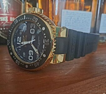 Prodam panske hodiny INViCTA - 7