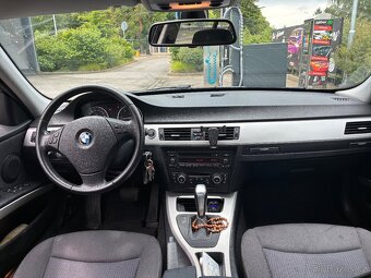 BMW E90 320XD 130KW Facelift - 7