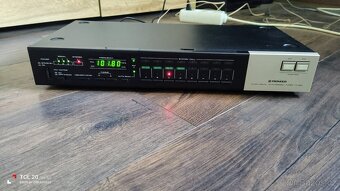 Pioneer TX-930 - 7