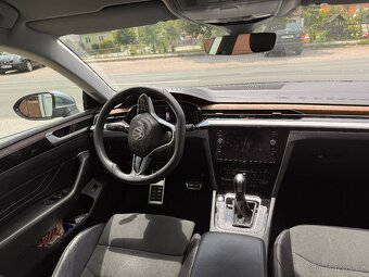 VW Arteon 2.0 tdi - 7