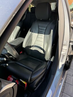 Mercedes E trieda T 400 4MATIC A/T - 7