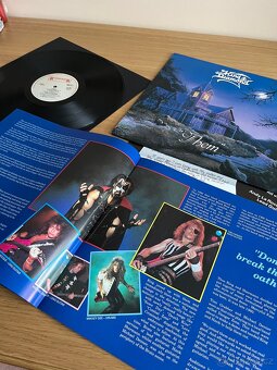 King Diamond – "Them" - 7
