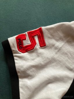Polo Ralph Lauren triko - 7