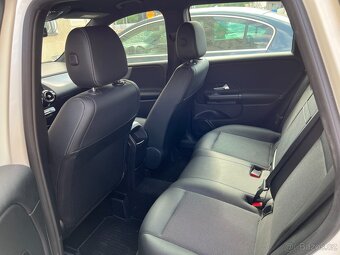Mercedes B 180cdi r.v. 2019, najeto102 tis. cena dohodou. - 7
