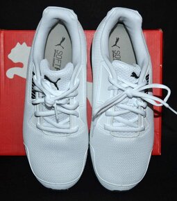 Tenisky Puma Leader VT Tech Mesh vel. 40 - 7