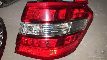 SKODA,MERCEDES,VW ,AUDI LAMPY - 7