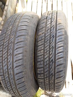 Kola 155/80 R13 - 7