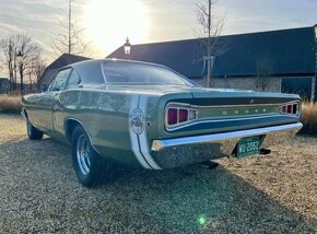 Dodge Coronet Super Bee - 7