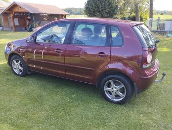 VW Polo 1.4 i - 7