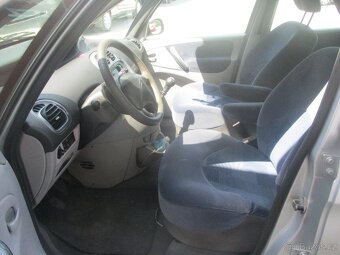 Citroën Xsara Picasso 1.8i - 7