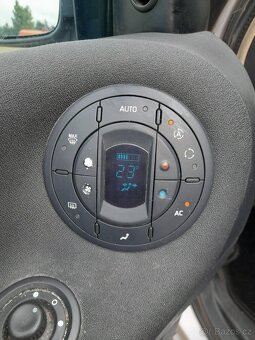 RENAULT ESPACE IV DIESEL 2DCI PANORAMA R.V.11.2010 - 7