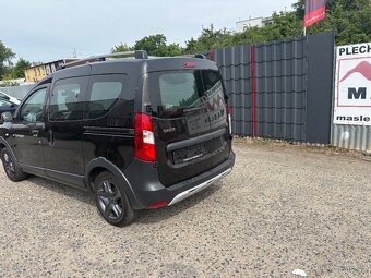 Dokker Stepway - 7