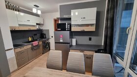 Apartmán Bulharsko Slunečné Pobřeží 2kk - 7