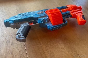 NERF Elite 2.0 Shockwave - 7