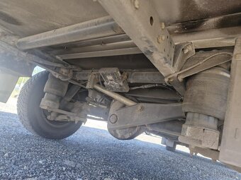 Iveco daily NAJETO 102.000 km - 7