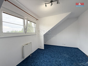 Pronájem bytu v rodinném domě, 68 m², Čermná nad Orlicí - 7