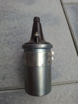 Nová indukční cívka Volha Gaz UAZ - 7