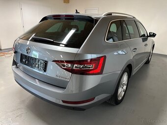 ŠKODA SUPERB 1.6 TDI STYLE DSG 2018 - 7
