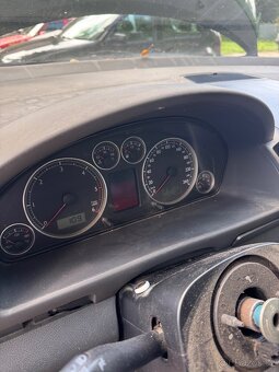 Sharan 1.9 TDI 85 kw - 7