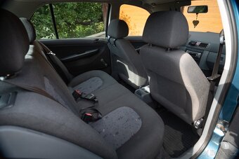 Škoda Fabia 1.2 HTP - 7