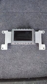 radio ford mustang 15+ - 7