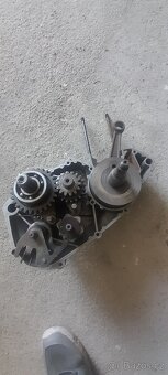 Aprilia RX 125 - 7
