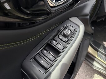 Subaru Outback • 8/2021 • 124kw • Původ ČR • DPH - 7