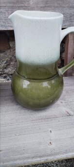 Ditmar Urbach 1975 váza Cid a džbán 1.5 l - 7