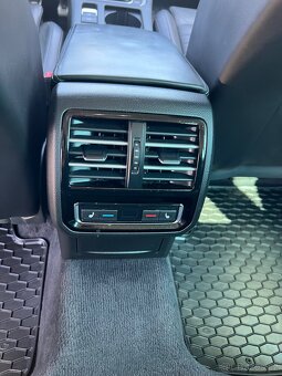 VW passat - 7