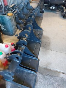 KUBOTA U 10-5 - 7