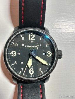 Hodinky lum-tec - 7