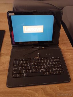 Prodám tablet Lenovo TB-X505F - 7