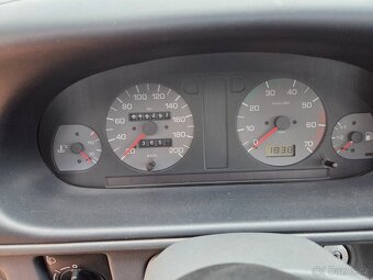 Škoda Felicia 1.3i LXI 50KW NAJ: 56.000KM - 7