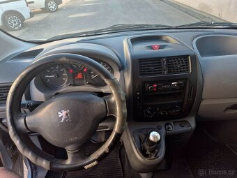 Peugeot Expert Tepee 1.6HDI 6 miestne - 7