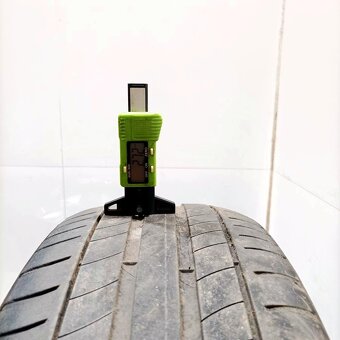 17" ALU kola – 4x100 – RENAULT (DACIA, KIA, MITSUBISHI) Di - 7